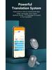 Multilingual Voice Translator & Mobile Stand Pen