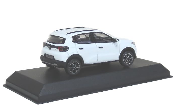 NOREV Citroen 1/43 - C3-2024.