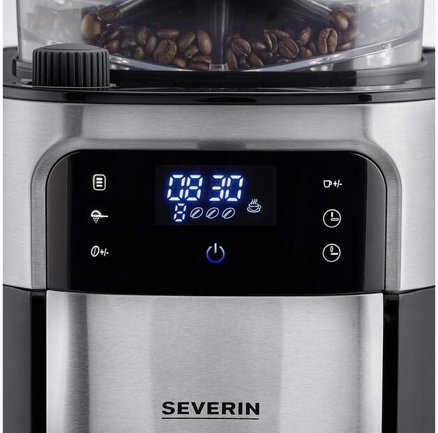 Кофеварка Severin KA 4814