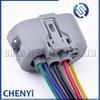 9 Pin Auto Gearbox Gear Switch Connector Wiring Harness Plug 90980-12362 4F5908-0000 For Toyota Corolla Camry Reiz RAV4 Lexus