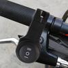 Universal Motorcycle 3 Way Switch ON OFF Mini Driving Light Switch with Clip Waterproof DC12V/10A Motorcycle Tools