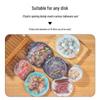 Miaojie Disposable Food Fresh-Keeping Covers