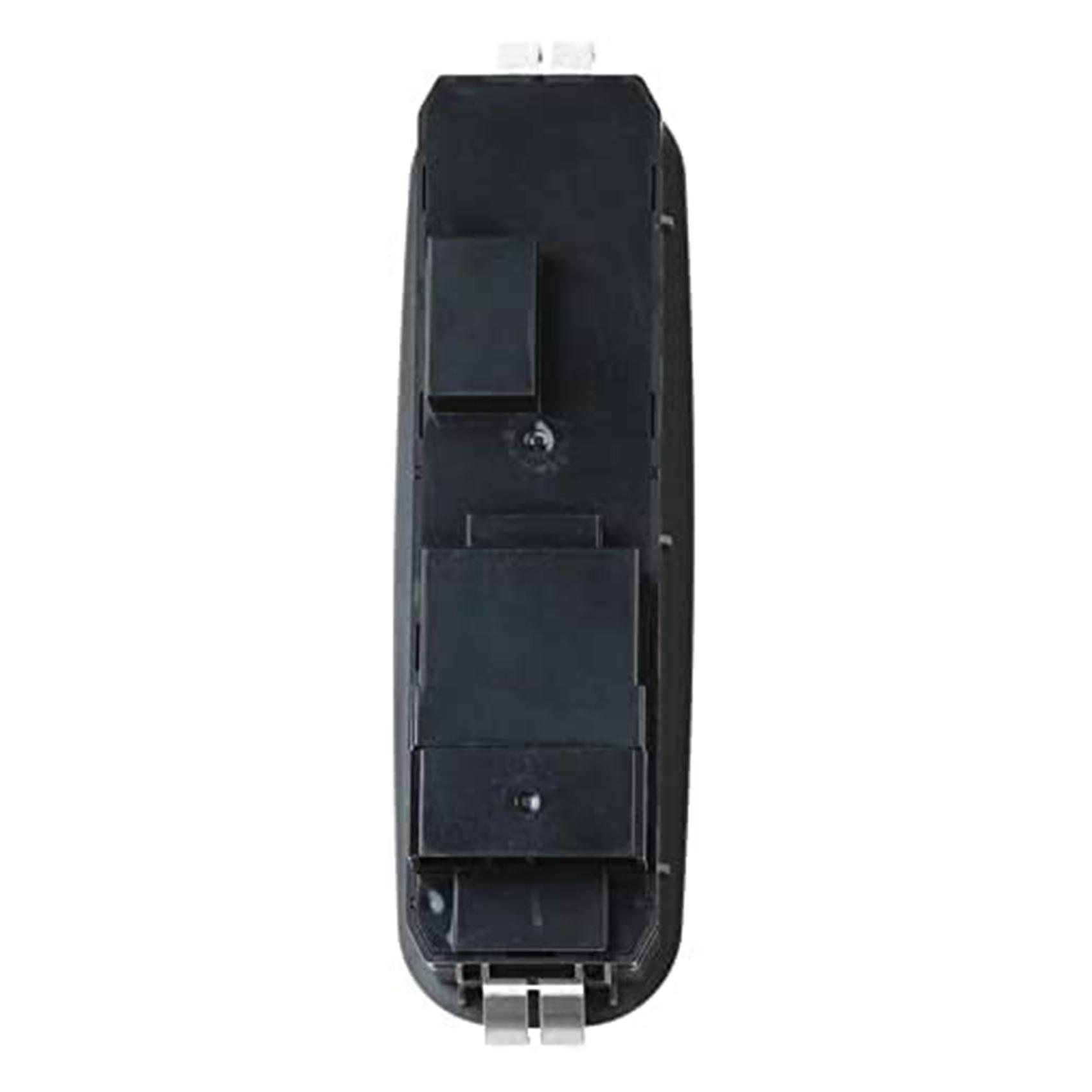 37990-66D10-T01 Power Window Switch For Grand Vitara XL-7 1999-2006 3799066D10T01 37990 66D10 T01 Auto Part blackgray