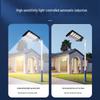 Nu Feng King Kong 500W Solar Street Light