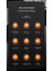 2025 Bluetooth In-Ear X55 Sleep Earbuds - True Wireless with Power Display 