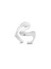 Enuf (Silver 925) Allure Ring