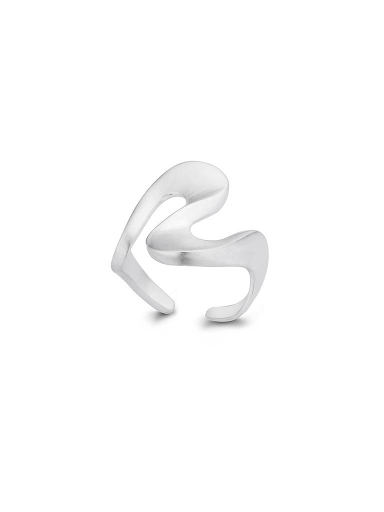 Enuf (Silver 925) Allure Ring