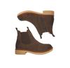 Rieker CEO-Z5050-25 Brown Ankle Boots