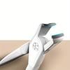 1Pc Thick Nail Clipper with Wide Opening, Anti-Splash Nail Clippers for Sharp Manicure and Pedicure Tools