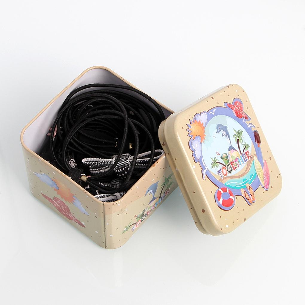 Damen Haarband mit Band 10er Pack Akzent Haarband