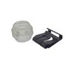 Gear Shift Bushing AND Linkage Clip For Transmission Set For Mercedes
