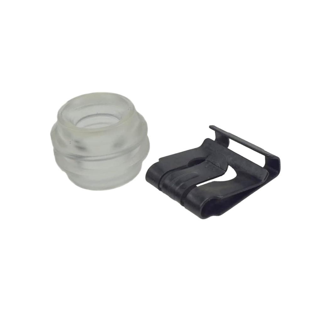 Gear Shift Bushing AND Linkage Clip For Transmission Set For Mercedes 2029920010 0009944160 A2029920010