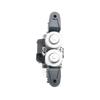 64116910544 1147412166 Heizungsregelventil Für BMW X5 E53 E70 F15 F85 X6 E71 F16 F86 35iX 40iX 3.0L 4.4L 4.8L Wasserventil