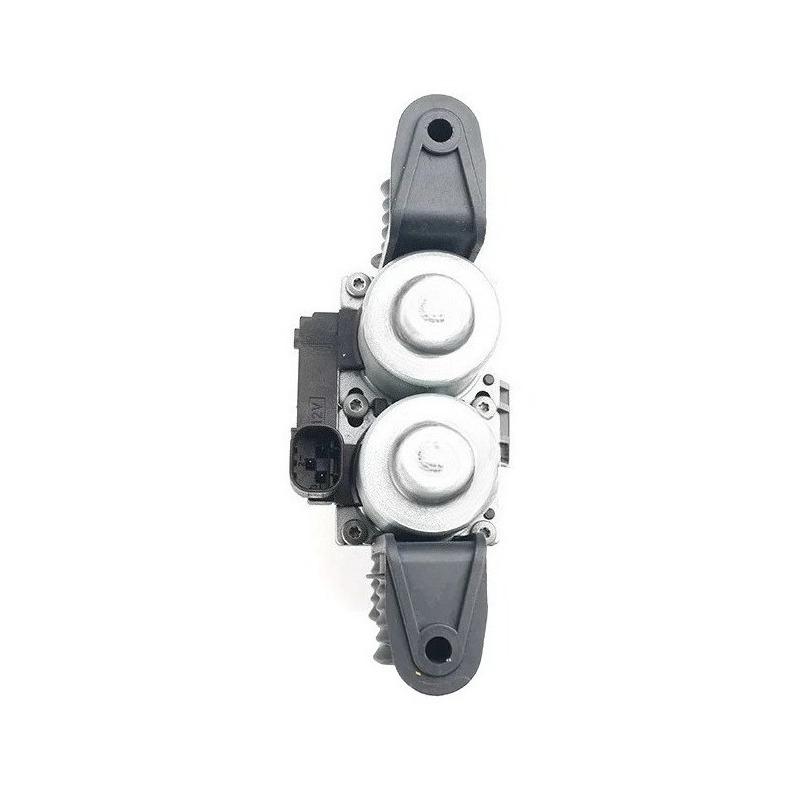 64116910544 1147412166 Heizungsregelventil Für BMW X5 E53 E70 F15 F85 X6 E71 F16 F86 35iX 40iX 3.0L 4.4L 4.8L Wasserventil