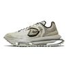 Matouš M.. Williams x Nike Zoom 004 Stone Unisexové tenisky Krémová Černá Chromová CU0676-200