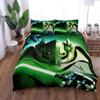 Sada povlečení na přikrývku General Grievous King Queen Double Full Twin Single Size