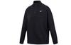 Sweatshirts Women's Black Stand Collar Thickened Other DC5425-010