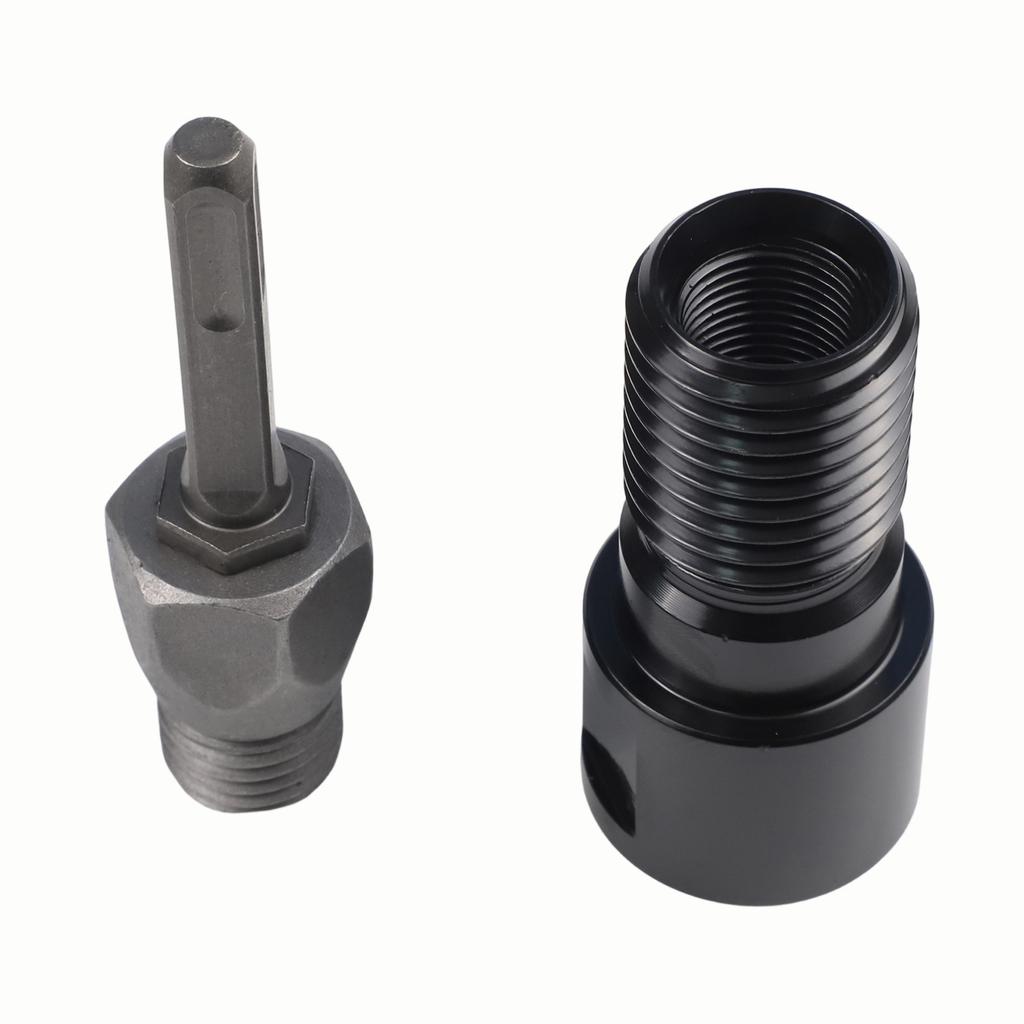 Drilling Hard Rock Drill Core Bits 85MM 3.35 In Multiple Applications Reliable Performance Adapter For Core Bits