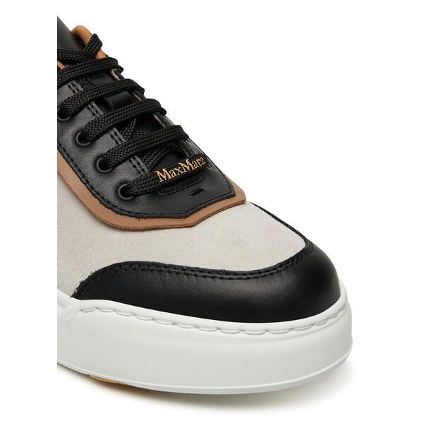 Кроссовки Max Mara Maxi