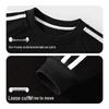 BadiBadi Kinder Varsity Pullover Trainingsanzug 2026