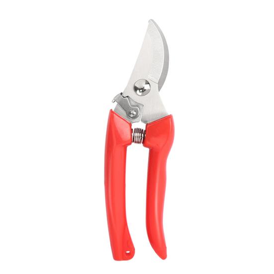 Zahradnické nůžky Ergonomie Rukojeť Odolná proti opotřebení Nůžky na květiny Nůžky na zahradu Nůžky na krajinu Domácí potřeby