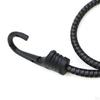 Bicycle Bungee Cord Cargo Rack with Hooks Portable Elastic Band Strap Luggage Carrier