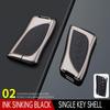 2024 Lexus ES200/ES300h Key Case for Lingzhi NX260/RX350h/UX - Men's Buckle Shell