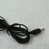 3.5mm Wired Lapel Microphone Indoor Outdoor Live Streaming Stage Performance Interview 360 Degree Pickup Sound Recording Mic