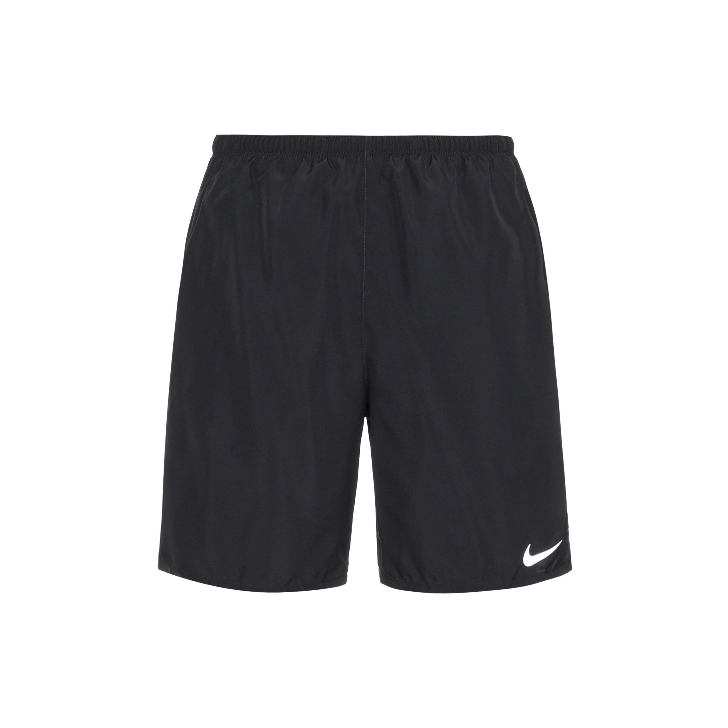 Nike Challenger Brief-Lined Running Shorts  Black  Men s CZ9067-010 M