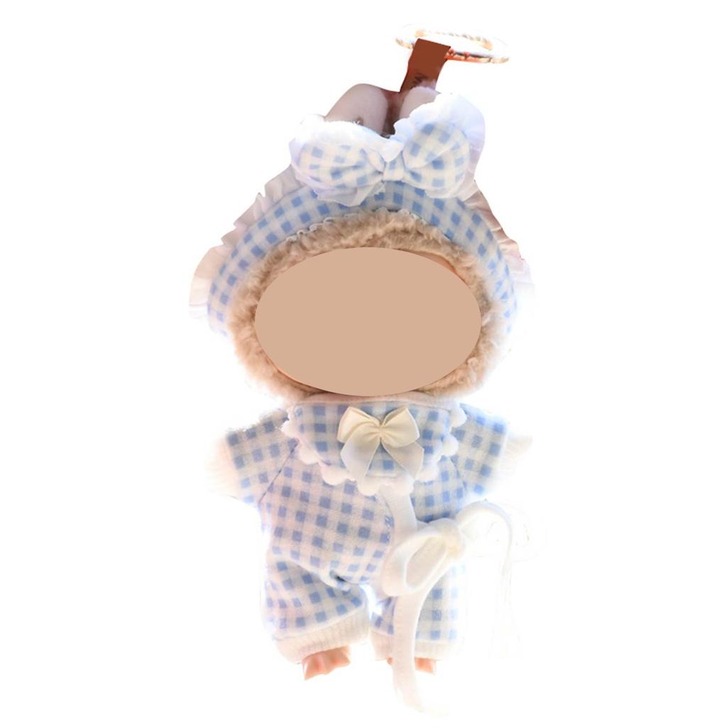 Fun Dolls Clothing, Anime Plush Toys And CuteAccessories,cuteDolls Clothings