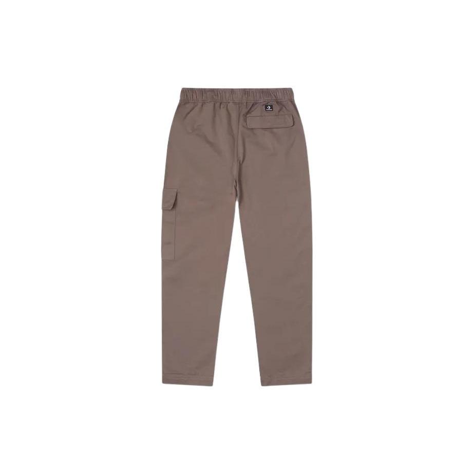 

Новые брюки карго Converse, повседневные брюки, мужские, хаки 10026003-A03 M