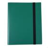 A4 Card Storage Book Large Capacity 9Pocket Binder HighClearness Pockets for Kids, Collectors,
