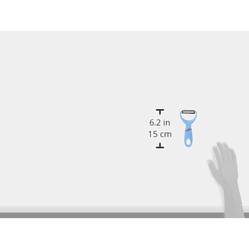 Kiwi Pro Slice Peeler