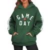 Womens Hoodies Oversized Sweatshirts Long Sleeve Casual Pullover Hooded Sweatshirt Tops