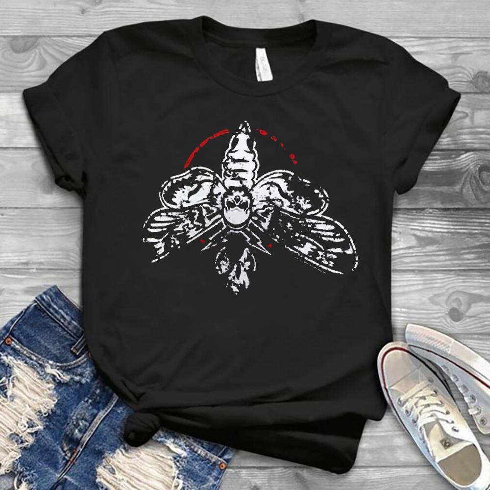 

Bray Wyatt Unisex Black Shirt S-3XL Q2873 XL