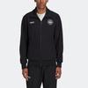 Adidas Originals Spezial Marnach Trainingsjacke Schwarz Herren Streetwear HC0403