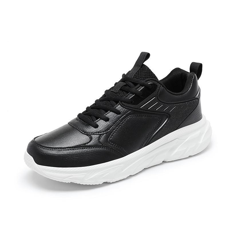 

Новые мужские кроссовки, высококачественная дышащая обувь для мужчин, легкие кроссовки для ходьбы в спортзале, качественная обувь для мужчин Zapatillas Hombre 39