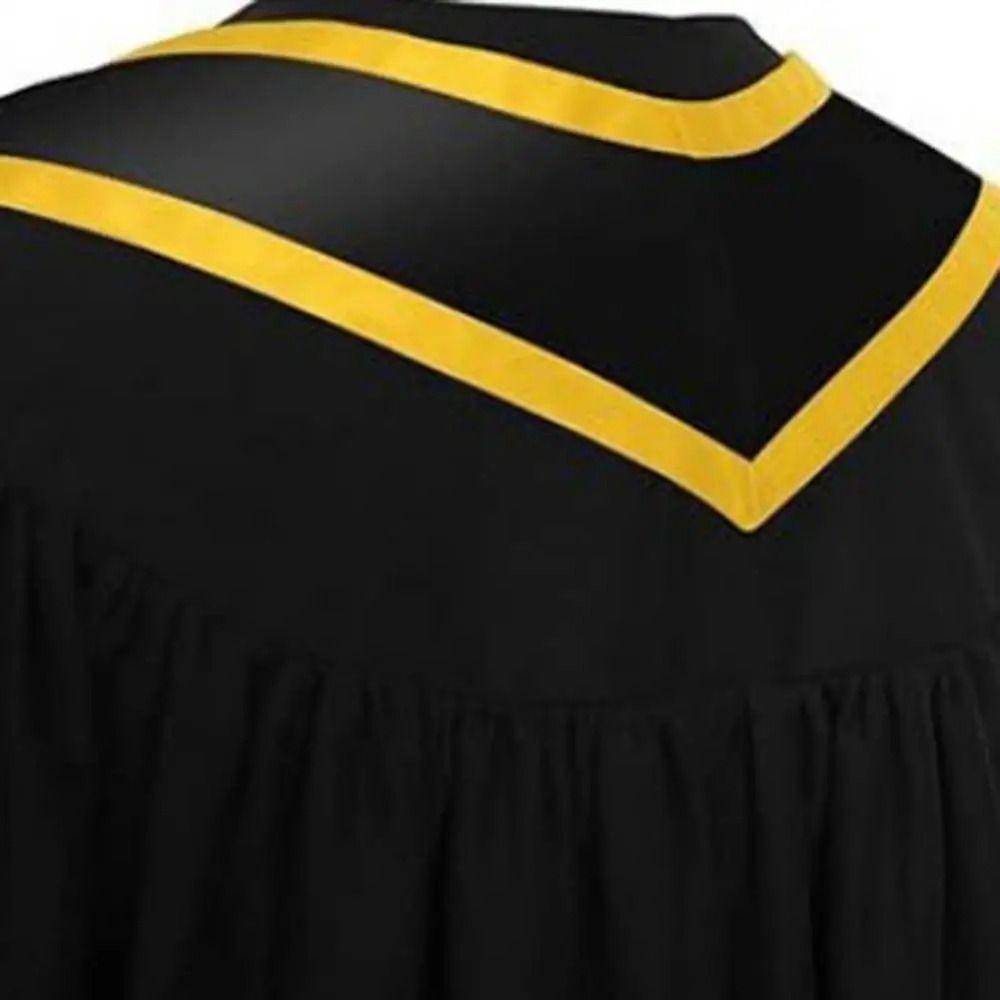 Soft Graduation Ribbon Smooth Graduation Honor Shawl  Graduation Dress Accessories