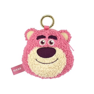 Gourmandies Pixar Charakter-Kopfhörer-Multitasche Lotso DNG-179LO