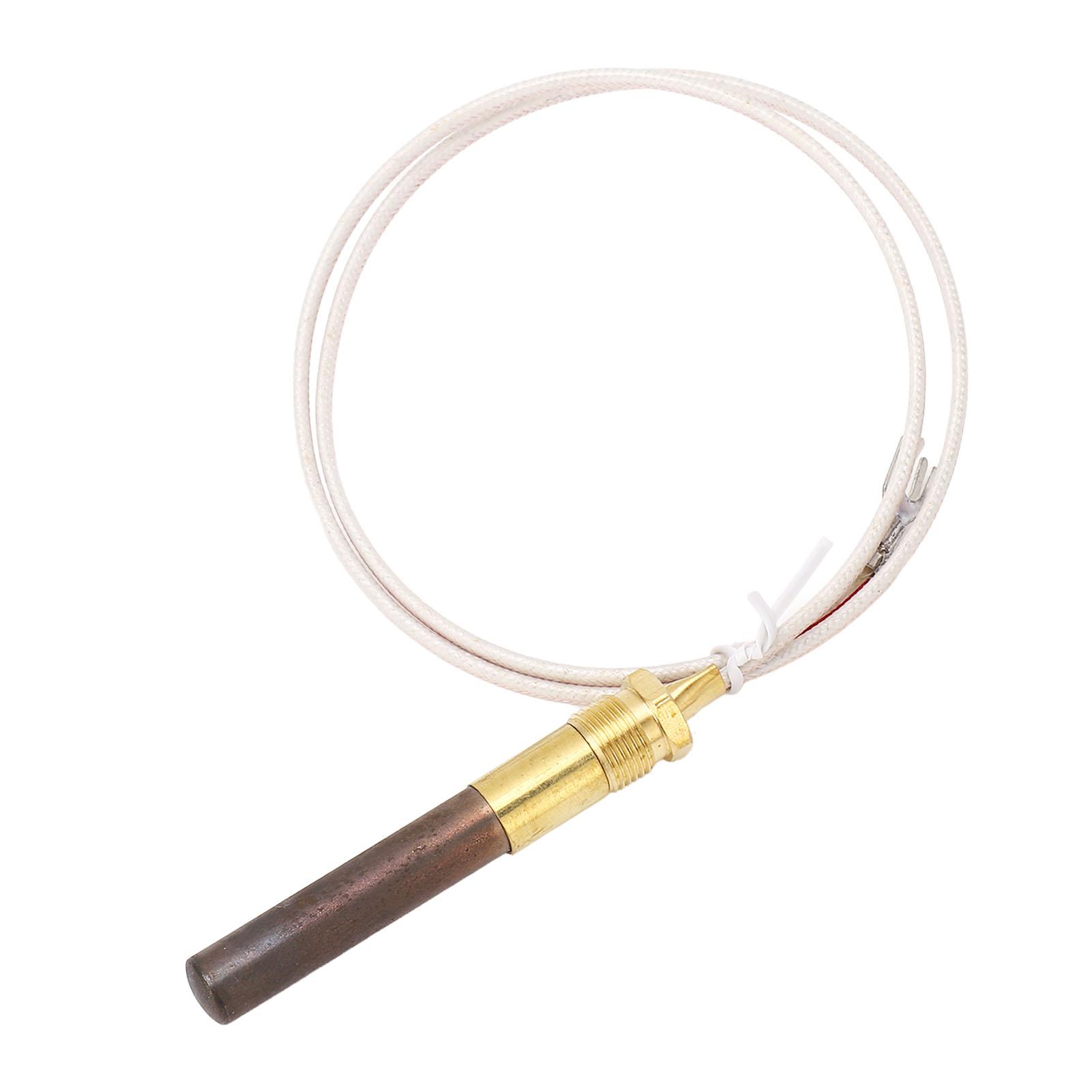 

750 градусов Цельсия Термогенераторы с термопарой для замены, используемые на газовых каминах, водонагревателях