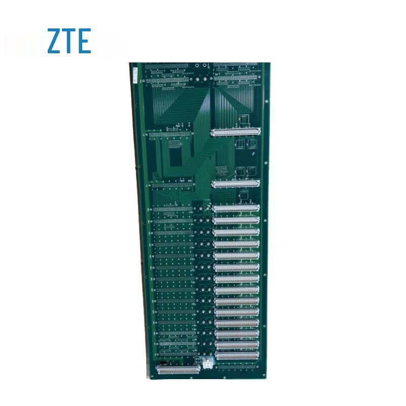 ZTE ZXJ10B Program-Controlled Switch