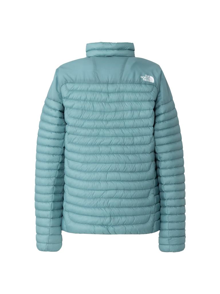 The North Face Thunder Blue XL Jacket, Eclipse,