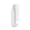 Suitable for Mi Band 6 5 for Smart Wristband Accessories Durable Wear Resistant Silicone Clip Universal Replacement Buck