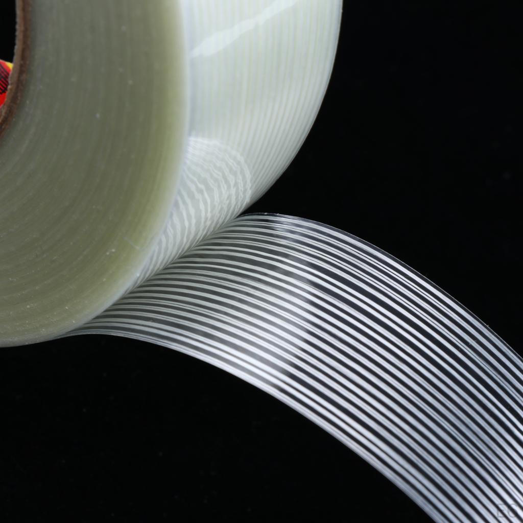 0.4''-2'' Fiberglass Reinforced Filament Strapping Yd