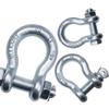 Zhangshi Yijia American Type Galvanized Bow Shackle