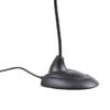 Intelligent Noise-Canceling Computer Omnidirectional Microphone Recording Mic