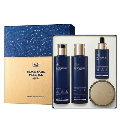 Black Snail Prestige Gift Set