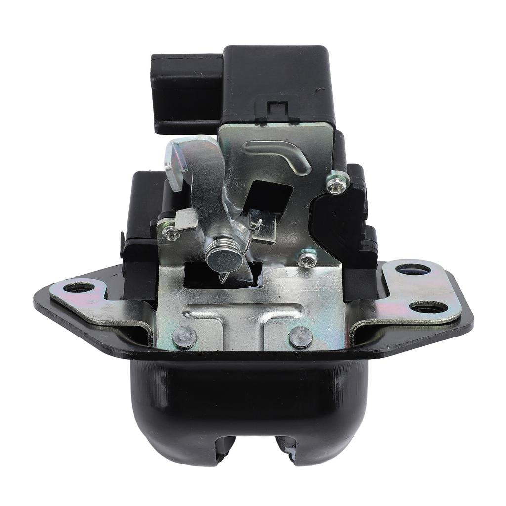 Rear Trunk Tailgate Lock  905923361R High Stability Metal Rear Liftgate Lock  for Koleos 2008 To 2011 905923361R