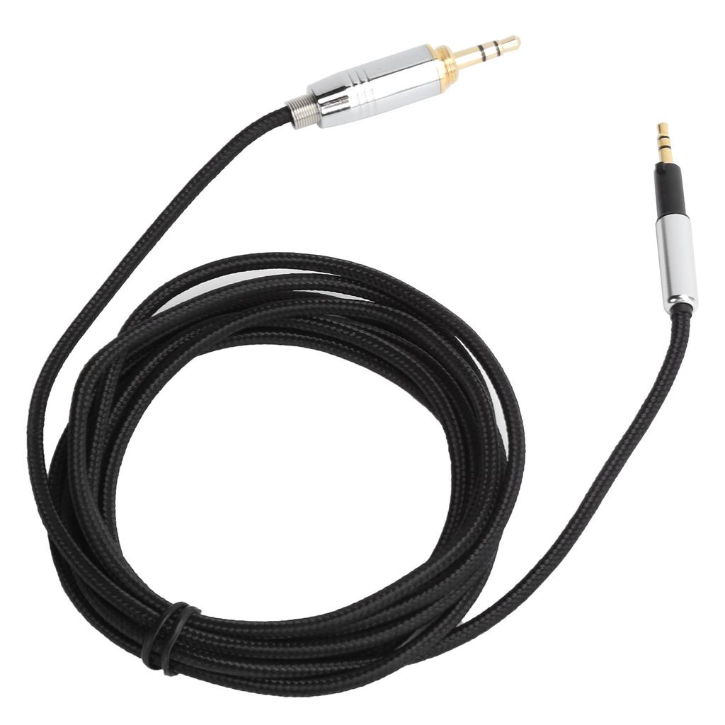 Hodetelefonkabel 3,5 mm til 2,5 mm o Ledningslinje Passer for AKG K450 K460 K480 Q460 K451