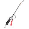 ABG600 Telescopic Air Duster High Pressure Pneumatic Dust Cleaning Air Dust Blower